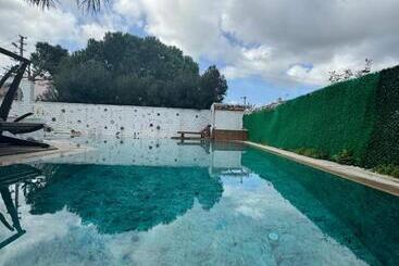 فندق Flora Boheme