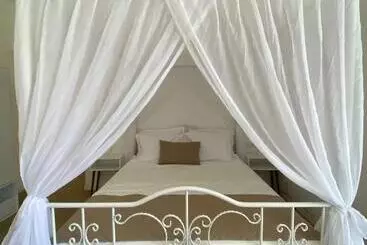 ホテル Flora Boheme