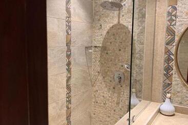 هتل Tolip Resort Paradise New Alamein