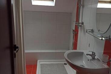 Pensió Alpin Busteni