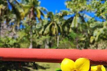 بنسيون Rose Apartments