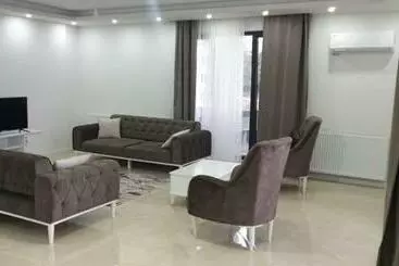 Aparthotel Alya Suit Apart