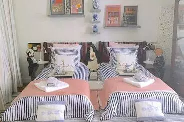 Aamiaismajoitus (B&B) La Bégude Des Alpilles