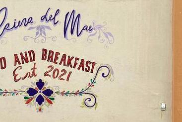 Bed & Breakfast Reina Del Mar