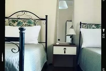 Nocleg ze śniadaniem Salemi Bnb