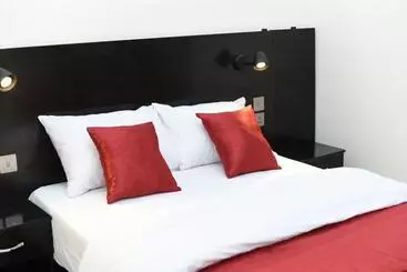 هتل Abi S Place