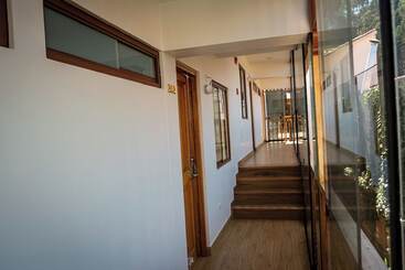 Otel Inkantari Boutique