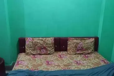 هتل Kashmir Premium