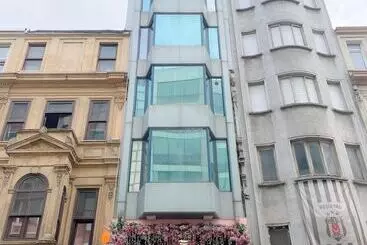 Hotel Suıte Port