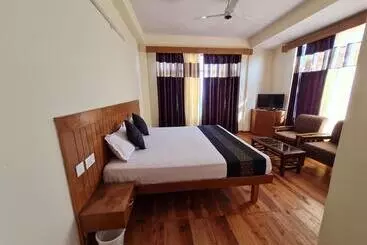 Aalayam Chail