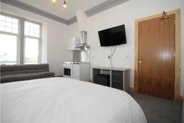 Majatalo Duchally House