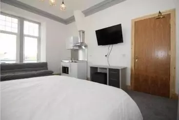 ペンション Duchally House