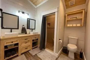 ペンション Jaxsonville Southern Guesthouse