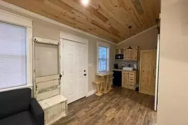 ペンション Jaxsonville Southern Guesthouse