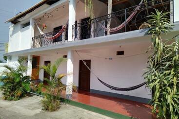 پانسیون Posada Don Juan