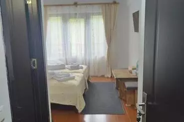 Pensiunea Trei Brazi Arieseni