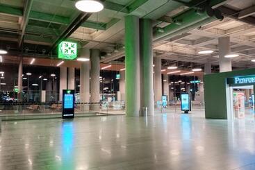 Nosi Otel Dalyan Otelleri̇