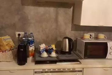 Bed and Breakfast Raphael House