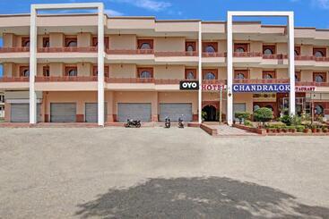Collection O Hotel Chandralok