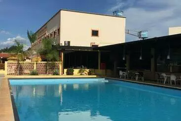 Hotel Itacaiunas