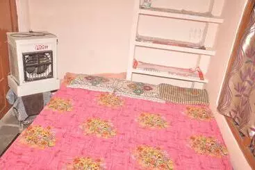 Pension  Family Room Bed Size 9x6