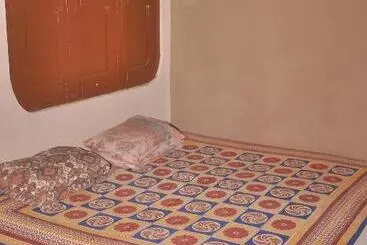 Pensione Kaivaliya Guest House