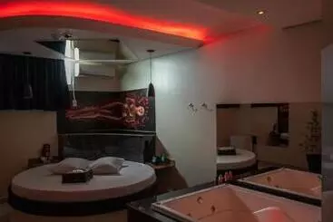 Prime Motel Americana