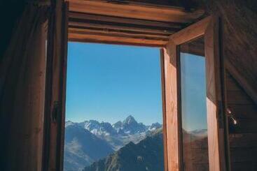 شقة فندقية Tahpur Dağ Konağı