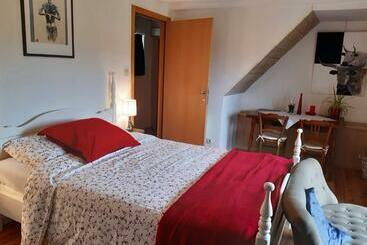 Bed and Breakfast A La Bonne Heure