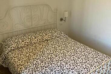 Bed and Breakfast A Suata