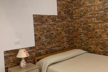 Nocleg ze śniadaniem Le Camere Dei Mascia