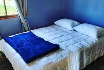 מלון דירות Cabañas Nonito