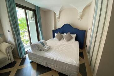 Aparthotel Espana Resort Pattaya Jomtien Beach By Jomkwan