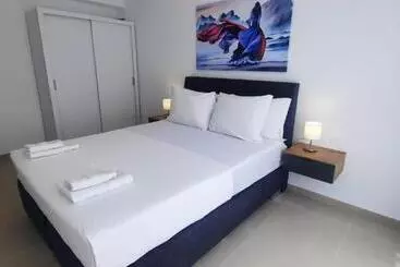 ホテル Apartments Mite