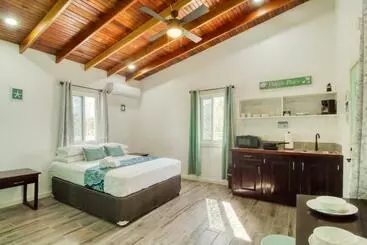 Hotel Dv 4 At Dv Cabanas Gold Standard Certified