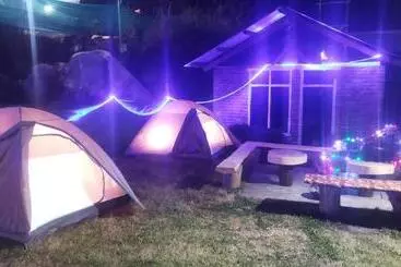 Gyans Palace Homestay