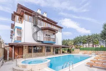 Olinda Hotel & Spa