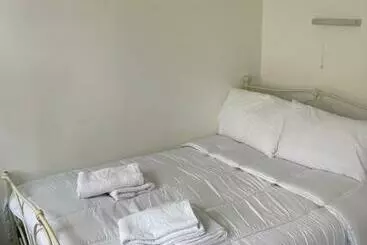 ペンション Kinsale Budget Room 2