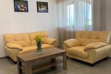Pensiunea Taisia