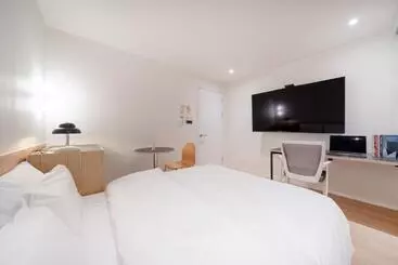 Aank Hotel Cheongju Uam 2nd