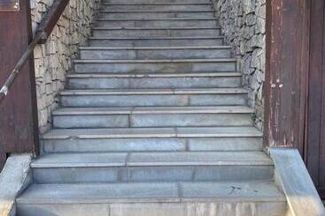 Nocleg ze śniadaniem Belvedere Da Cesarina