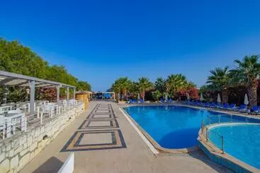 Bed & Breakfast Ladonia Hotels Zemda Gümüşlük