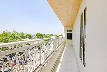 Fabhotel Park View