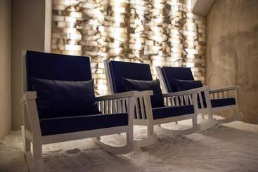 Hotel Castello Ducale Colonna Resort