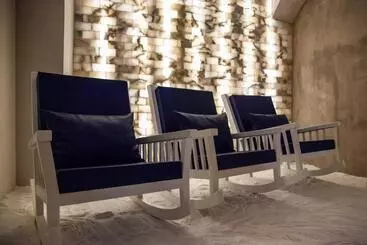 ホテル Castello Ducale Colonna Resort
