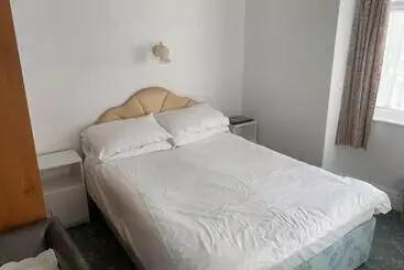 ペンション Columbus Rooms