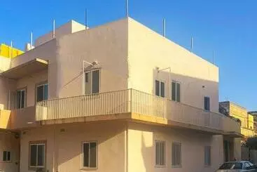 Smart Hostel