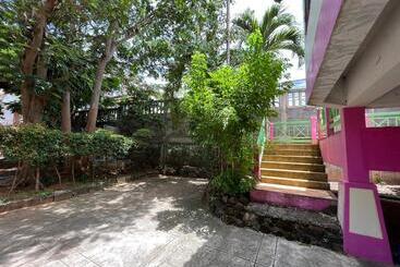 Panzió Mae Somboon House