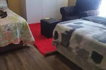 ペンション Randgate Guesthouse