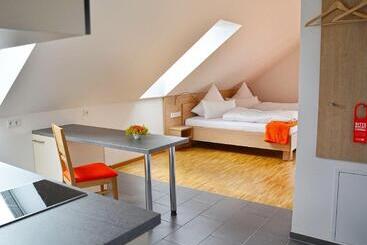 Apparthotel Ampertal